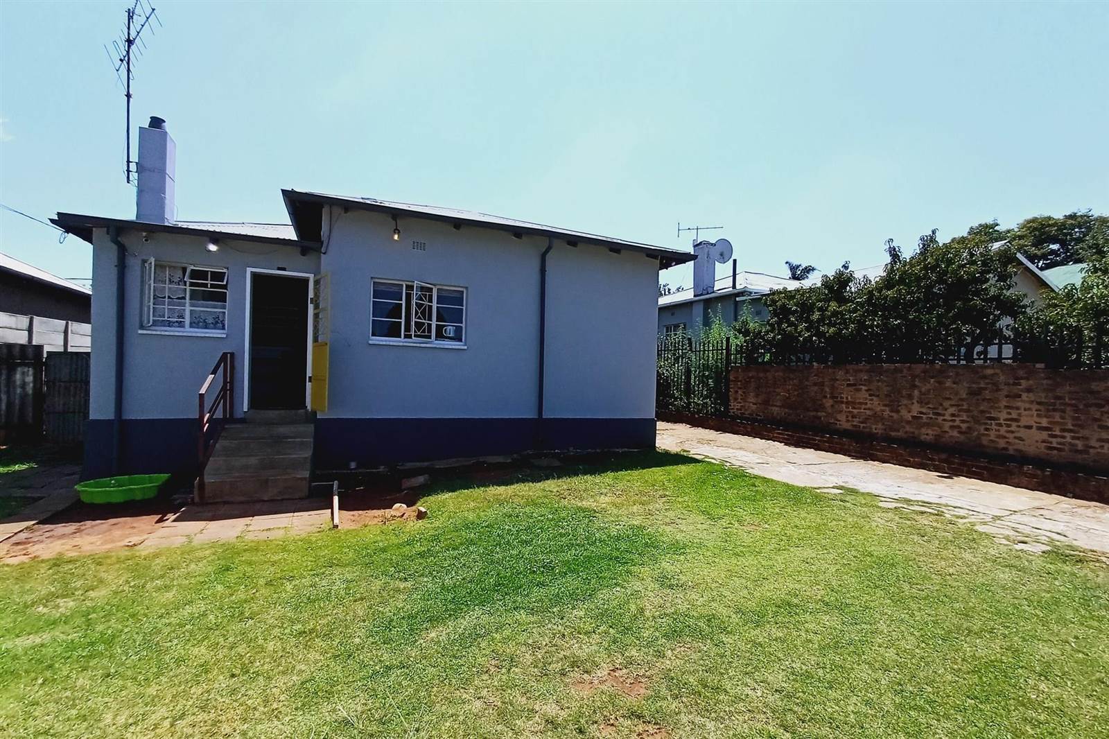 3 Bed House in Krugersdorp North photo number 21