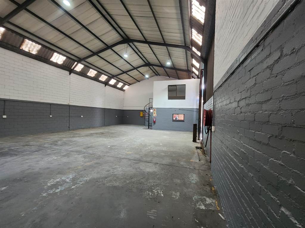 245  m² Industrial space in Vredelust photo number 13