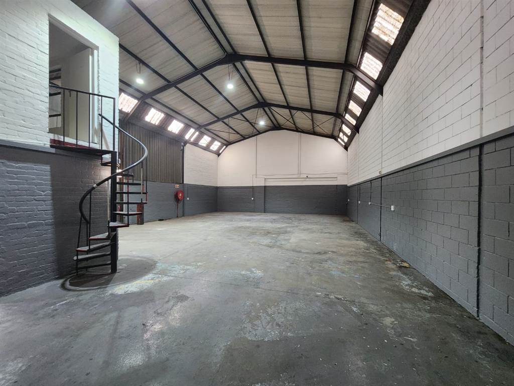 245  m² Industrial space in Vredelust photo number 5