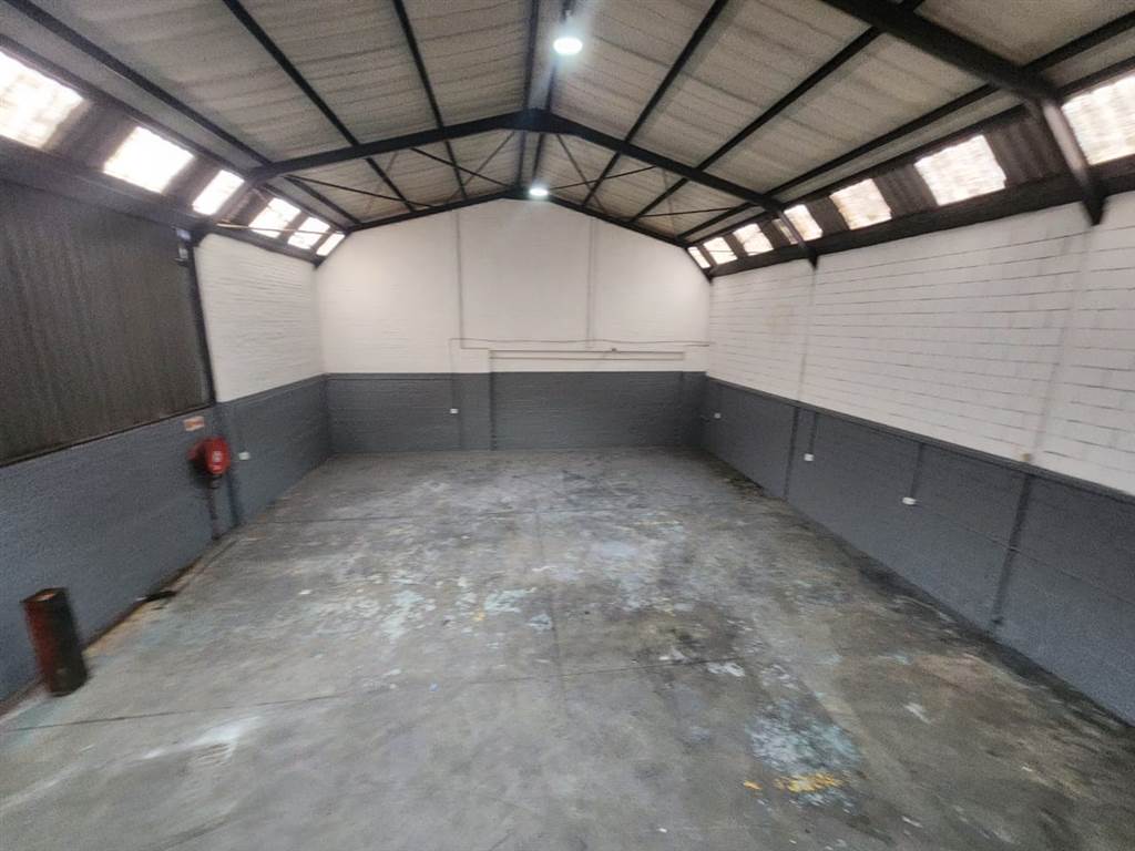 245  m² Industrial space in Vredelust photo number 15