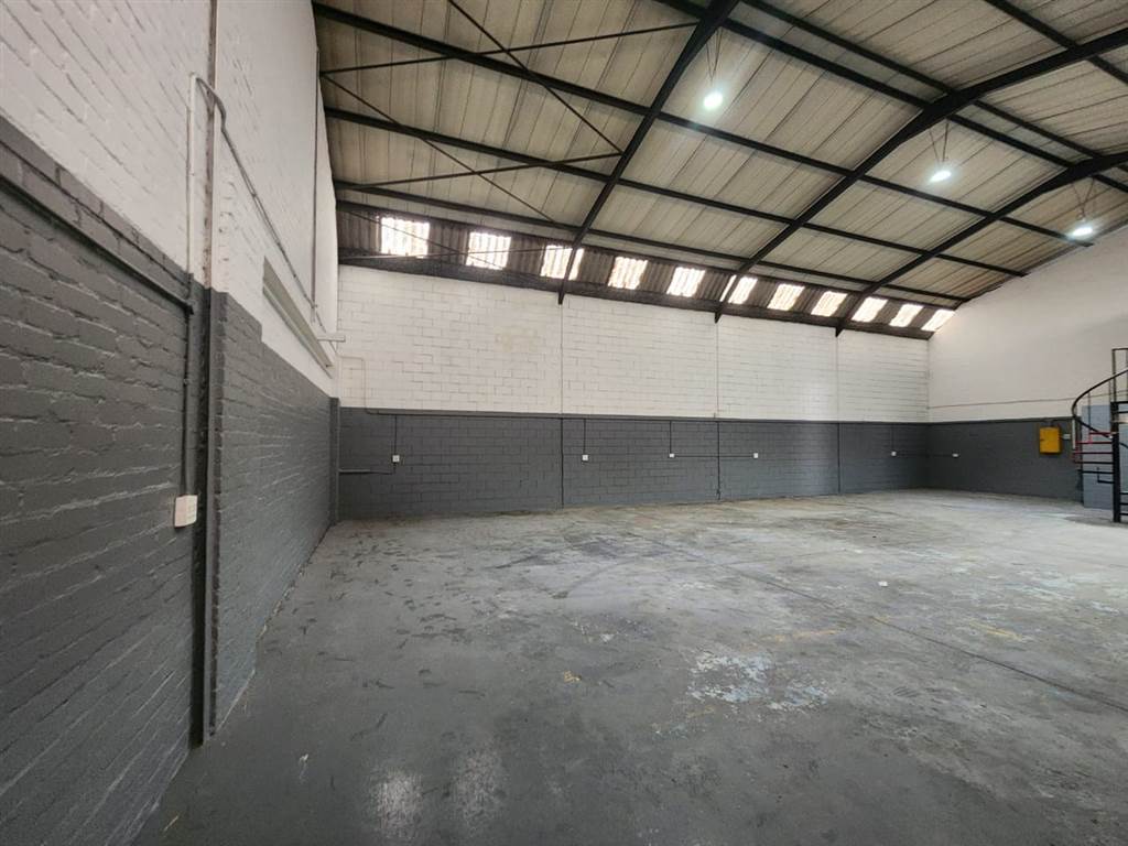 245  m² Industrial space in Vredelust photo number 16