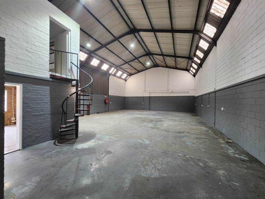 245  m² Industrial space in Vredelust photo number 8