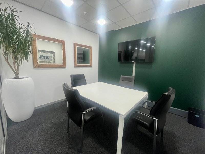 23  m² Office Space in Sandown photo number 7