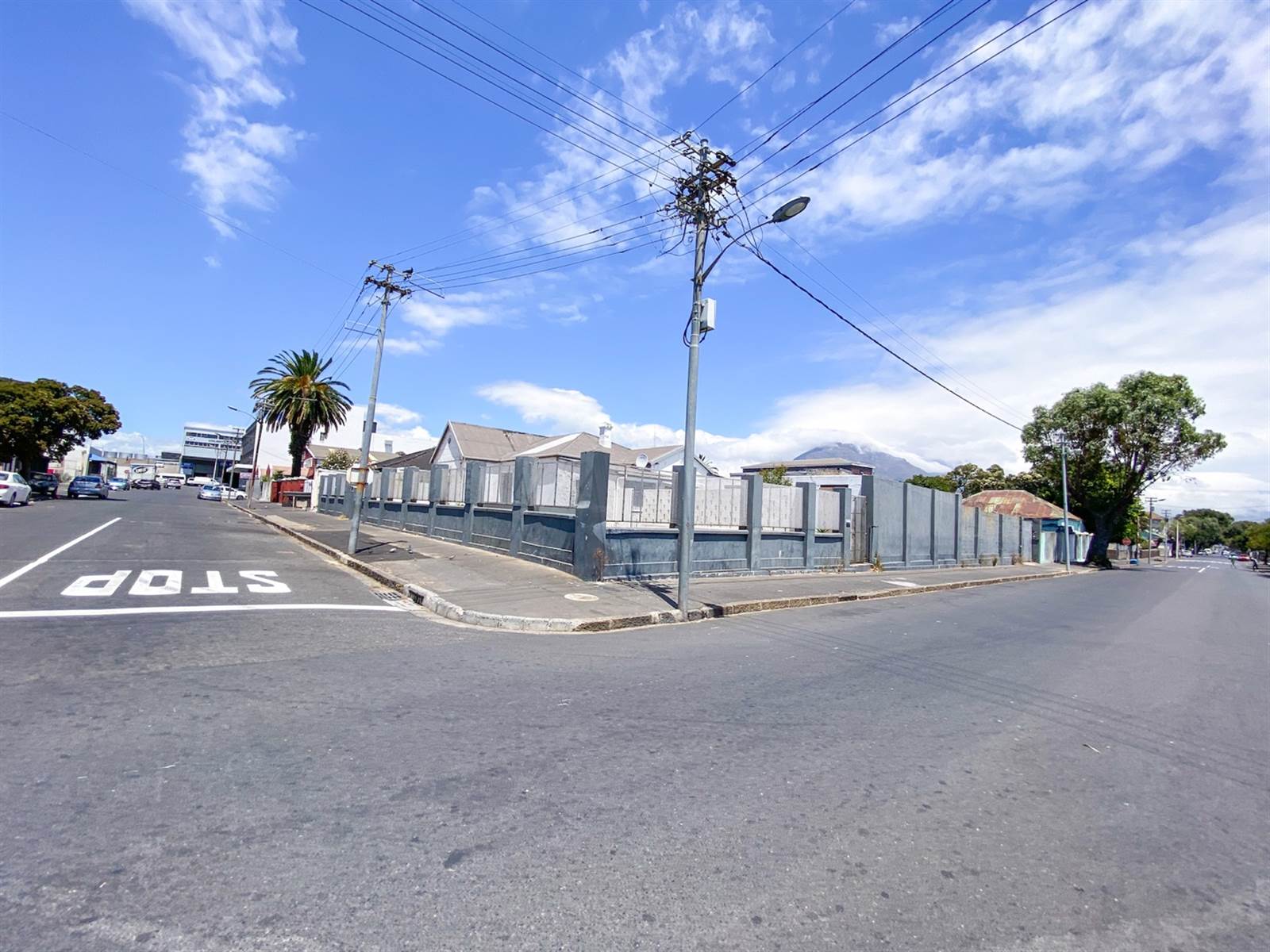 1054  m² Commercial space in Maitland photo number 23