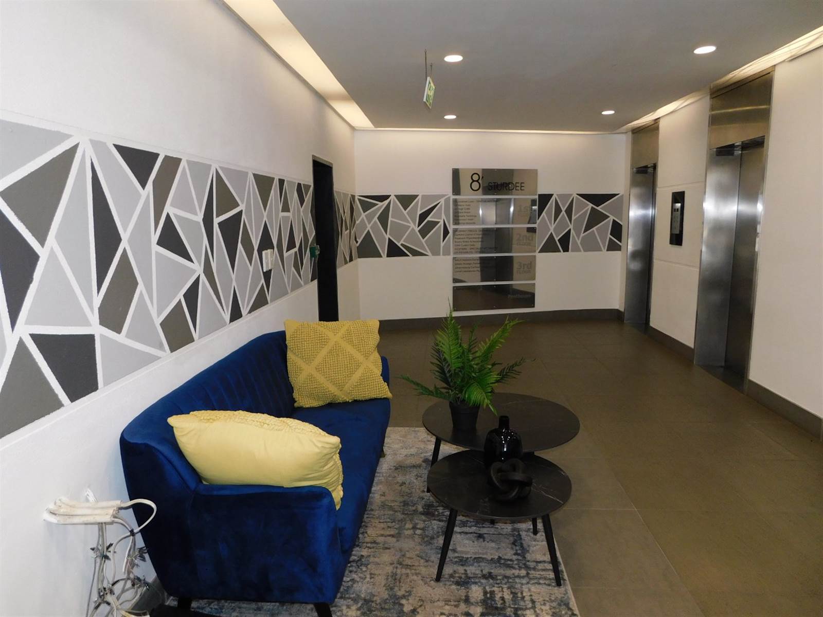 216  m² Office Space in Rosebank photo number 5