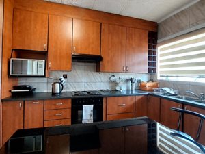 2 Bed Apartment in Cruywagenpark