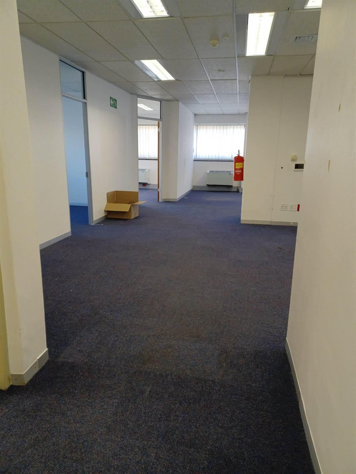 Office space in Pinelands photo number 3