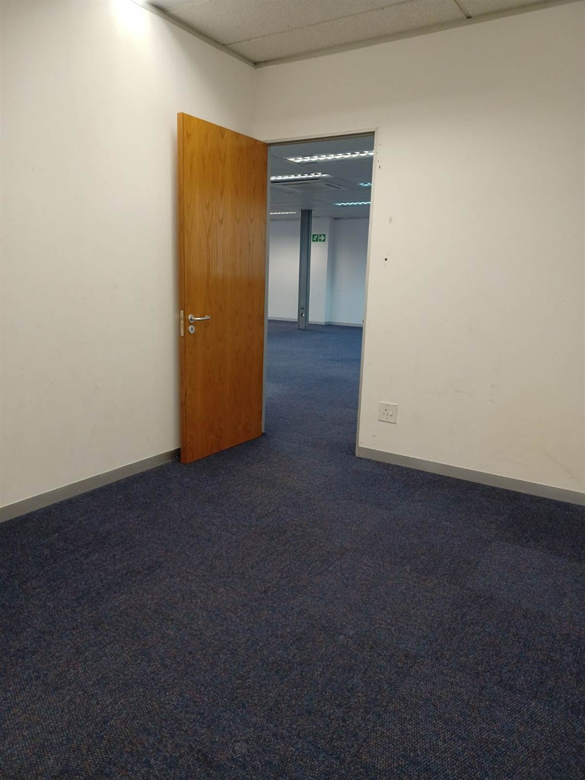 Office space in Pinelands photo number 30