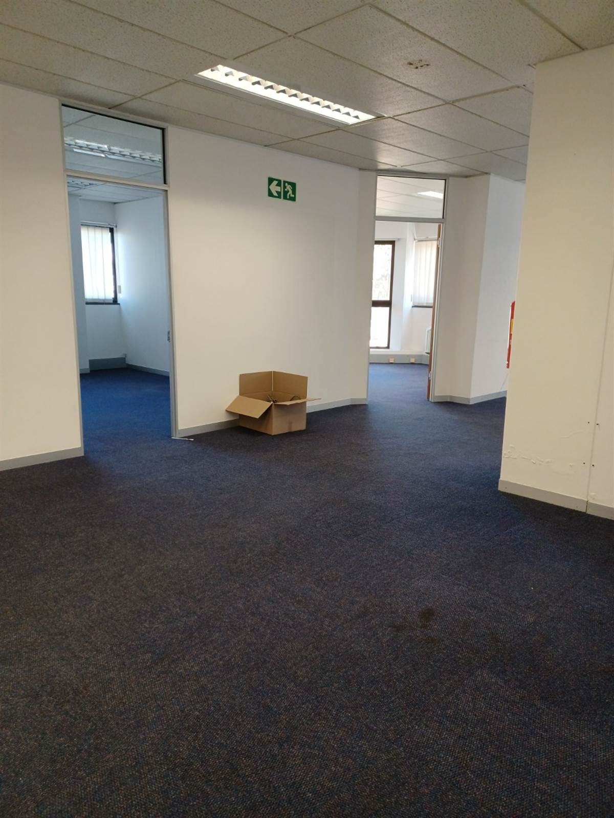 Office space in Pinelands photo number 7