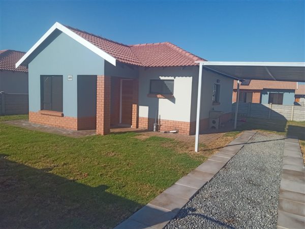 2 Bed House in Northam