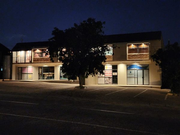 40 m² Commercial space 40 m² Commercial space