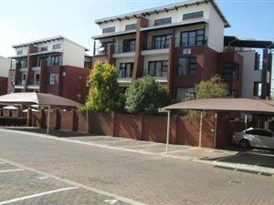 Apartment in Greenstone Hill