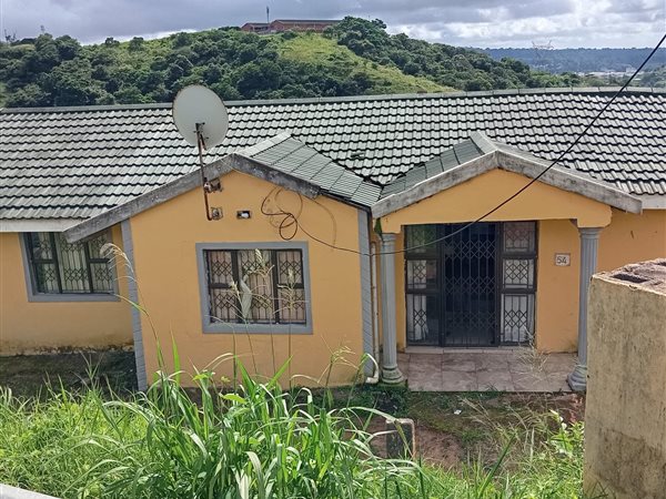 3 Bedroom House 3 Bedroom House