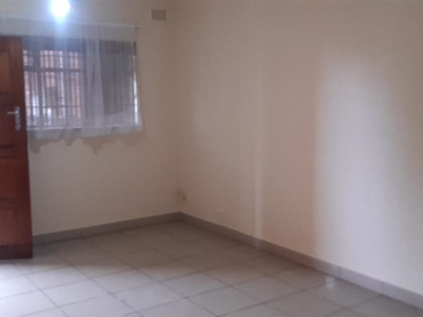 2 Bed Apartment