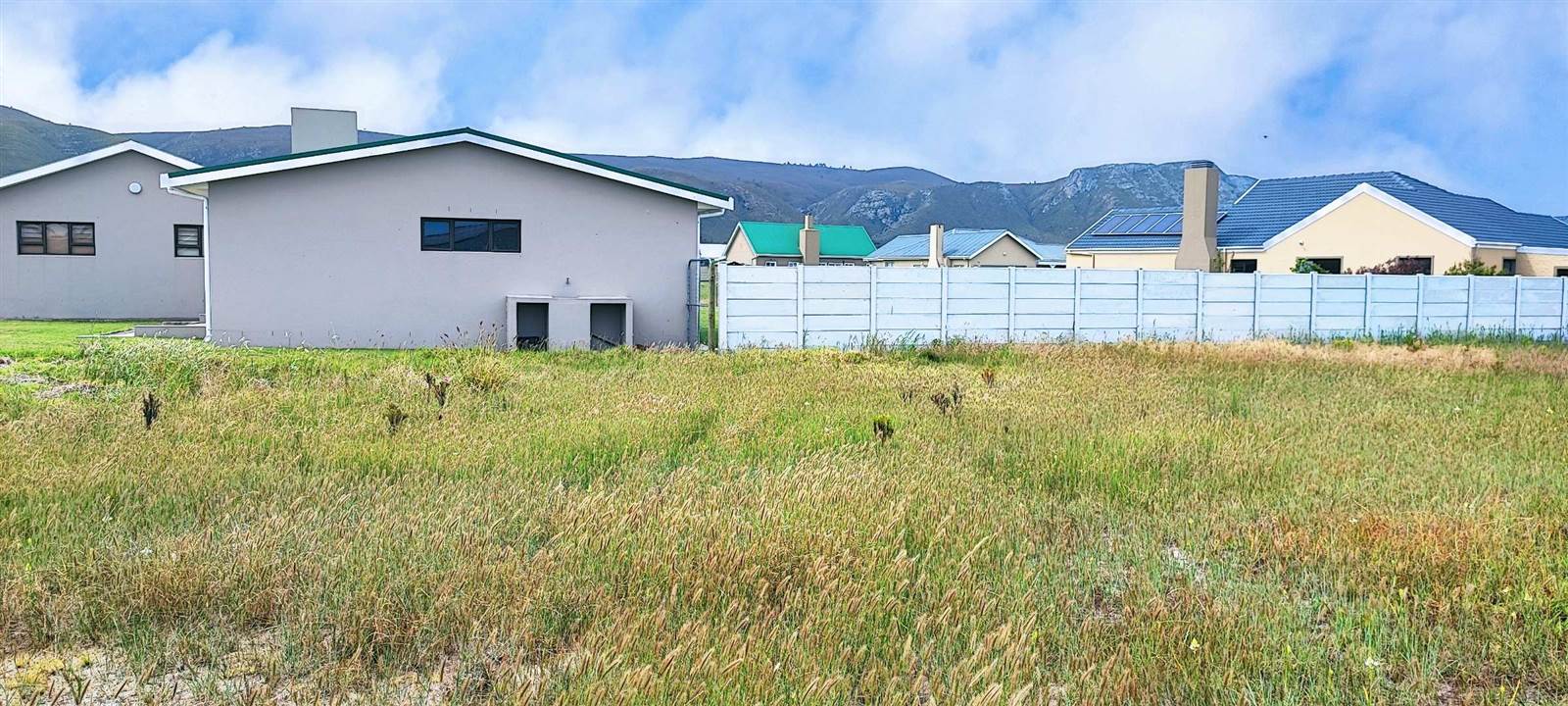 1021 m² Land available in Franskraal photo number 8