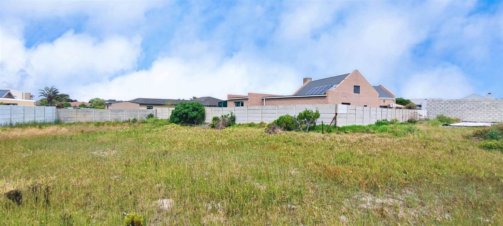 1021 m² Land available in Franskraal photo number 4