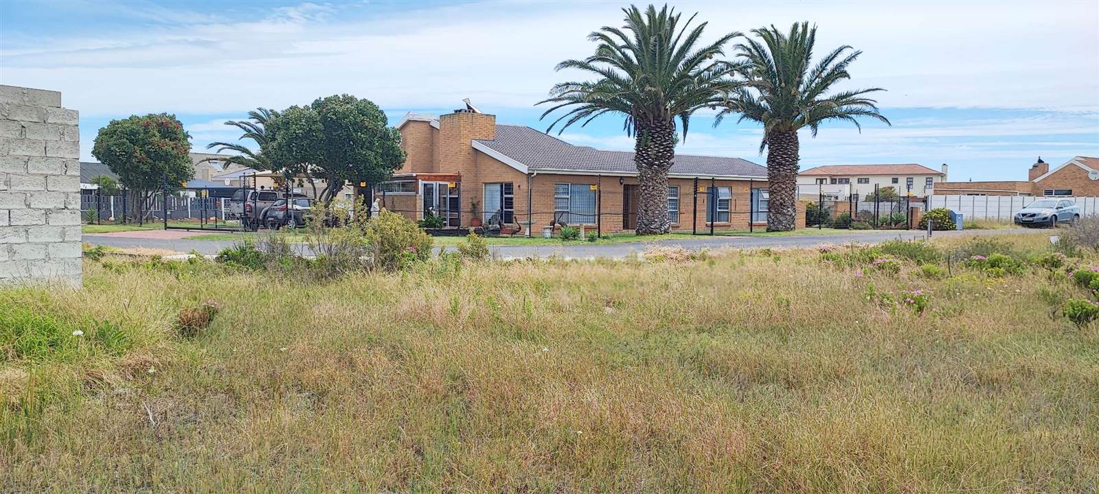 1021 m² Land available in Franskraal photo number 6
