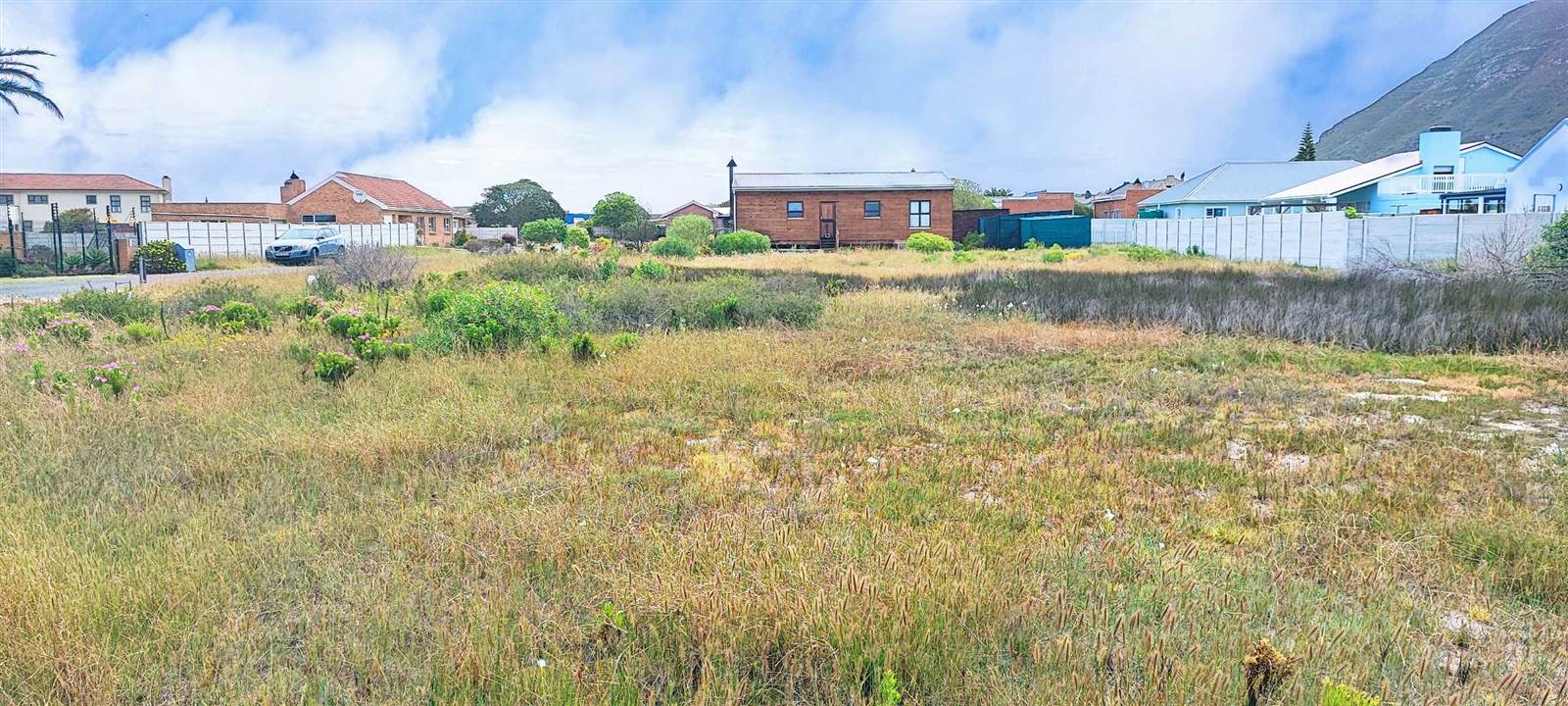 1021 m² Land available in Franskraal photo number 7