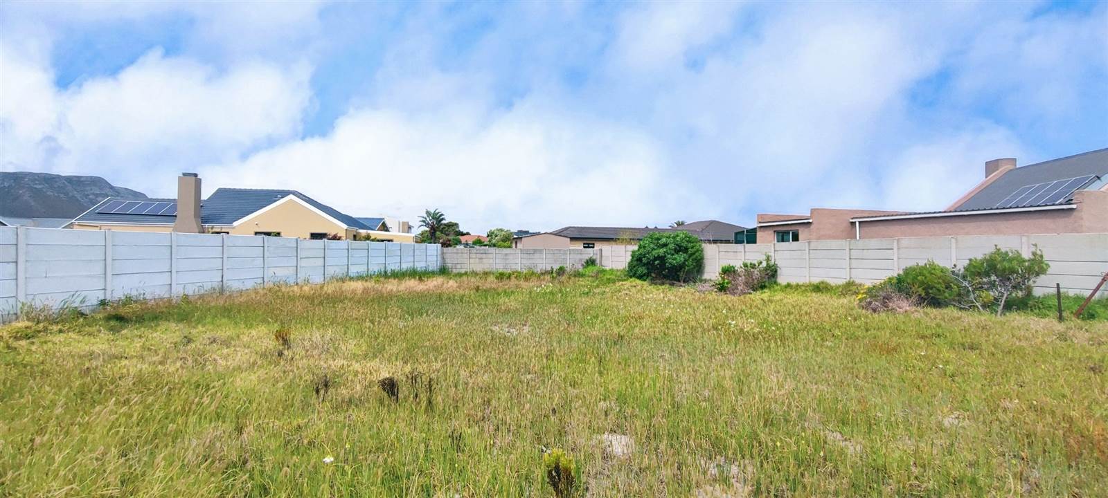 1021 m² Land available in Franskraal photo number 3