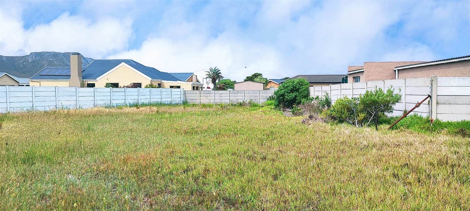 1021 m² Land available in Franskraal photo number 9