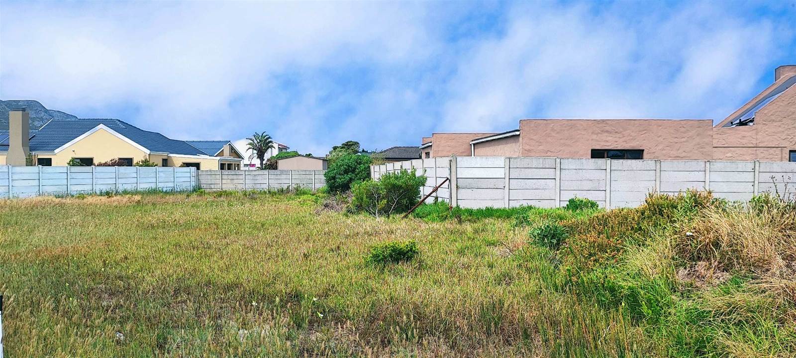 1021 m² Land available in Franskraal photo number 10