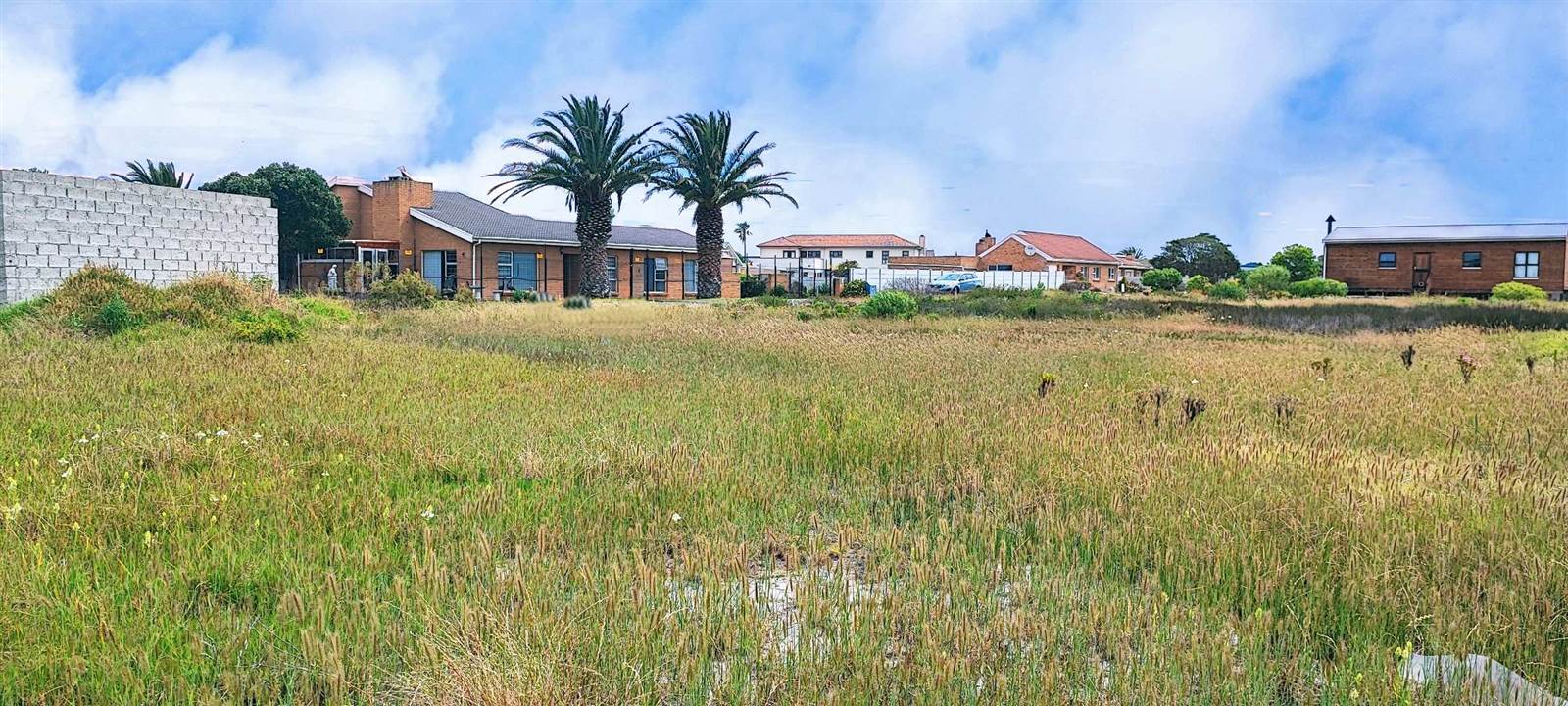 1021 m² Land available in Franskraal photo number 2
