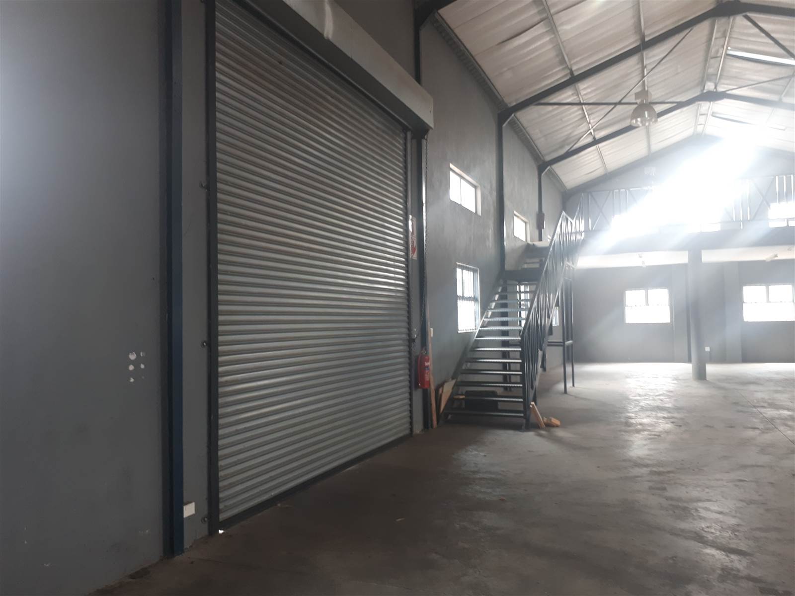 650  m² Industrial space in Nelspruit Industrial photo number 5