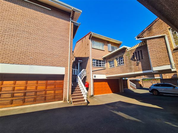 3 Bed Townhouse