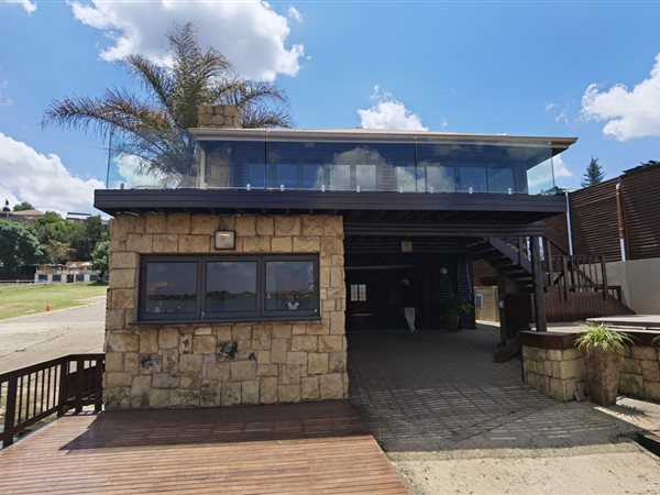 4 Bed House in Kungwini Country Estate