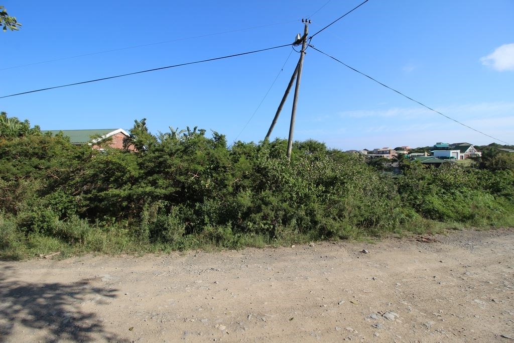 1288 m² Land available in Kei Mouth photo number 2