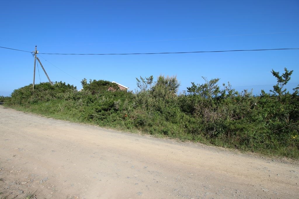 1288 m² Land available in Kei Mouth photo number 7