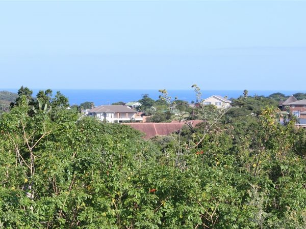 1288 m² Land available in Kei Mouth