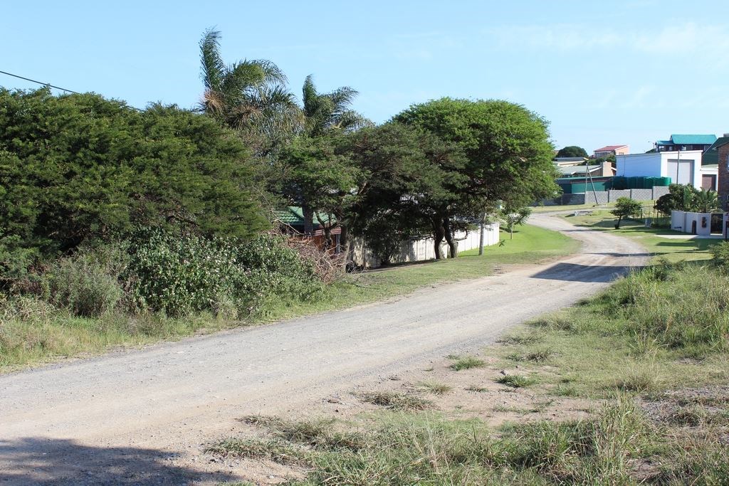 1288 m² Land available in Kei Mouth photo number 8