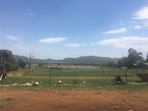 13 ha Land available in Buffelspoort photo number 7
