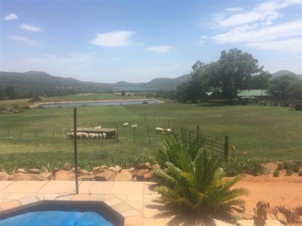 13 ha Land available in Buffelspoort photo number 6
