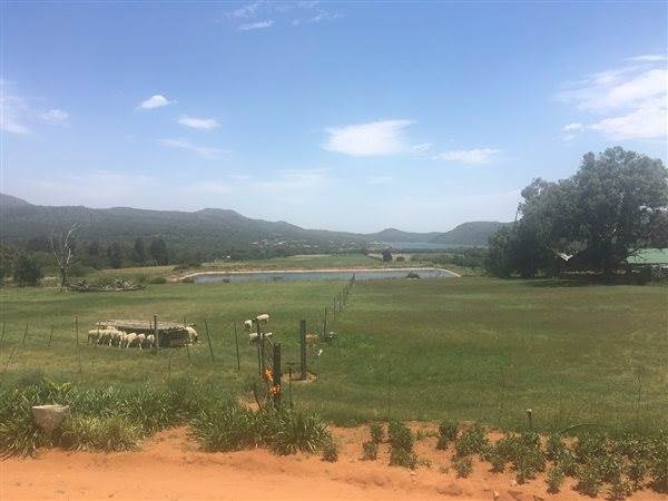 13 ha Land available in Buffelspoort photo number 1
