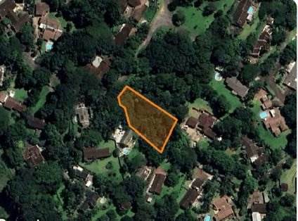 1921 m² Land available in Umtentweni photo number 1