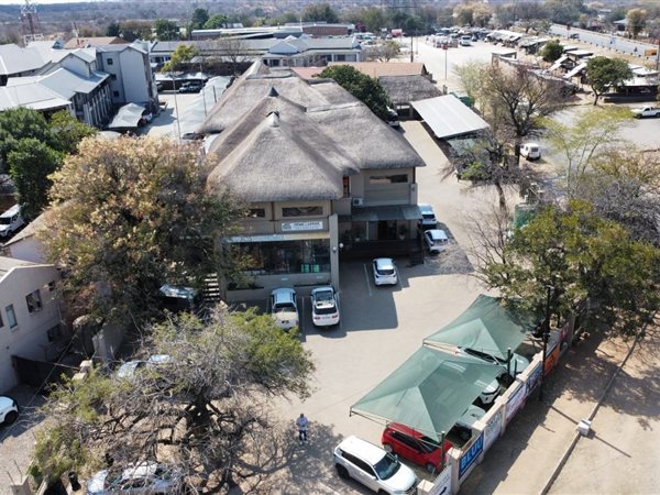 70 m² Commercial space 70 m² Commercial space