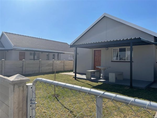 2 Bed House in Freedom Park