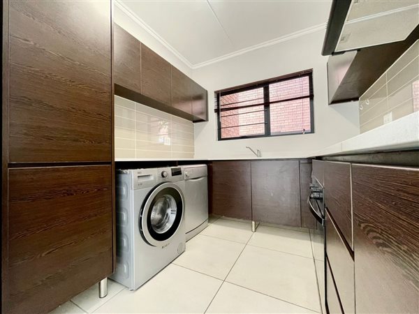 3 Bed Apartment