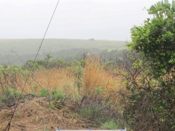 804 m² Land available in Morgans Bay
