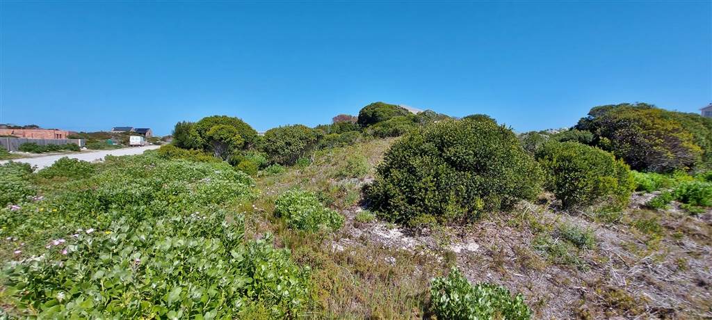 748 m² Land available in Suiderstrand photo number 8