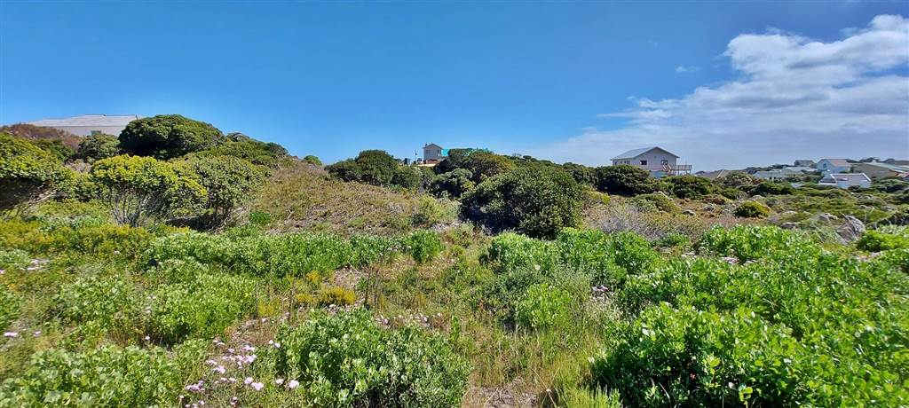 748 m² Land available in Suiderstrand photo number 10
