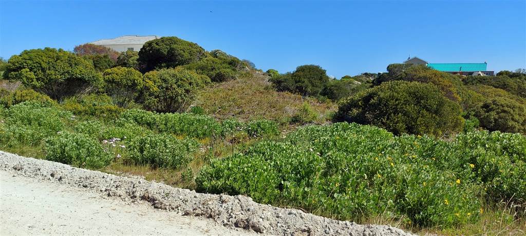 748 m² Land available in Suiderstrand photo number 13