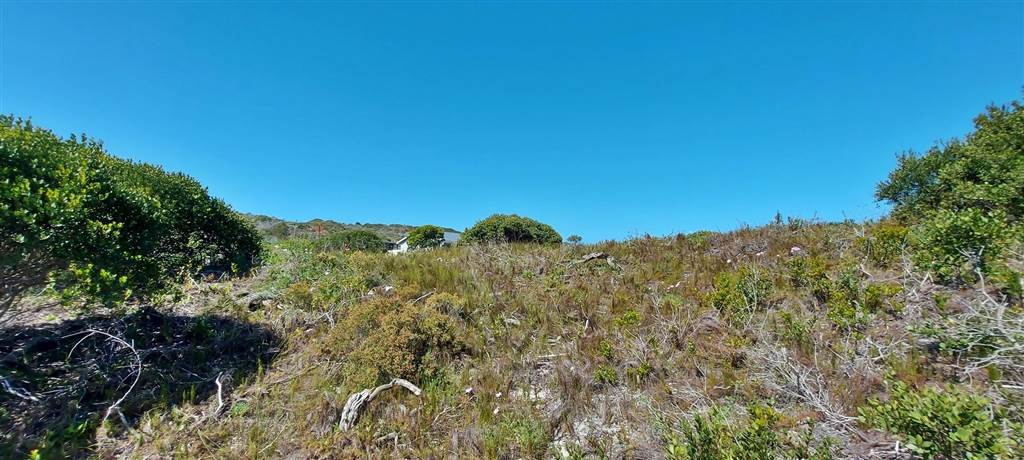 748 m² Land available in Suiderstrand photo number 7