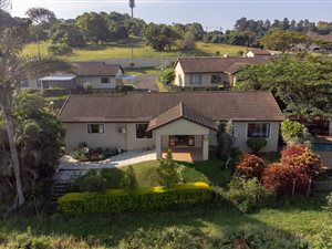 3 Bed Townhouse in Crestview