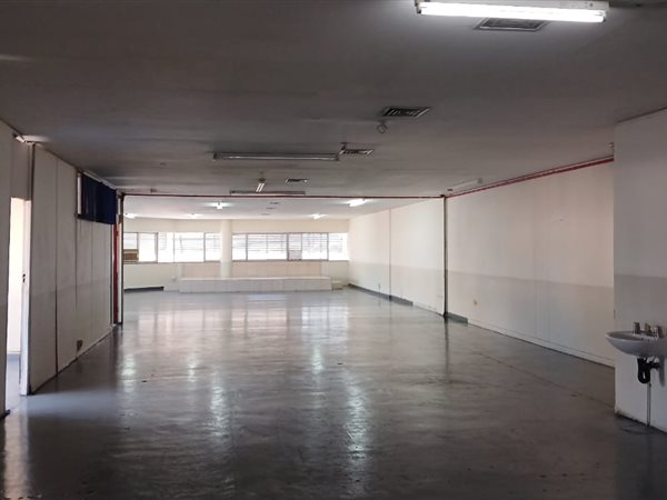 377 m² Commercial space 377 m² Commercial space