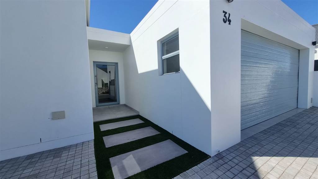 3 Bed House in Blue Lagoon photo number 29