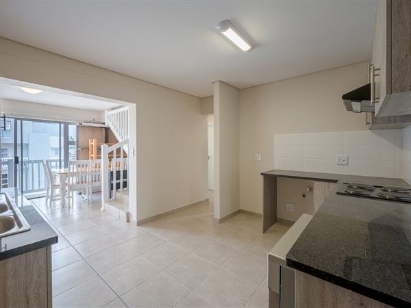 3 Bed Apartment