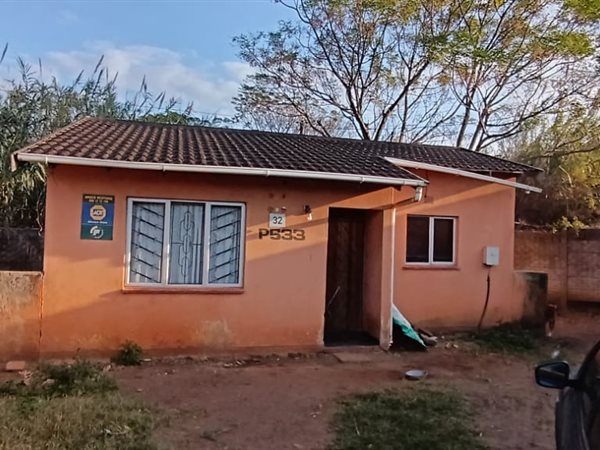 2 Bedroom House 2 Bedroom House